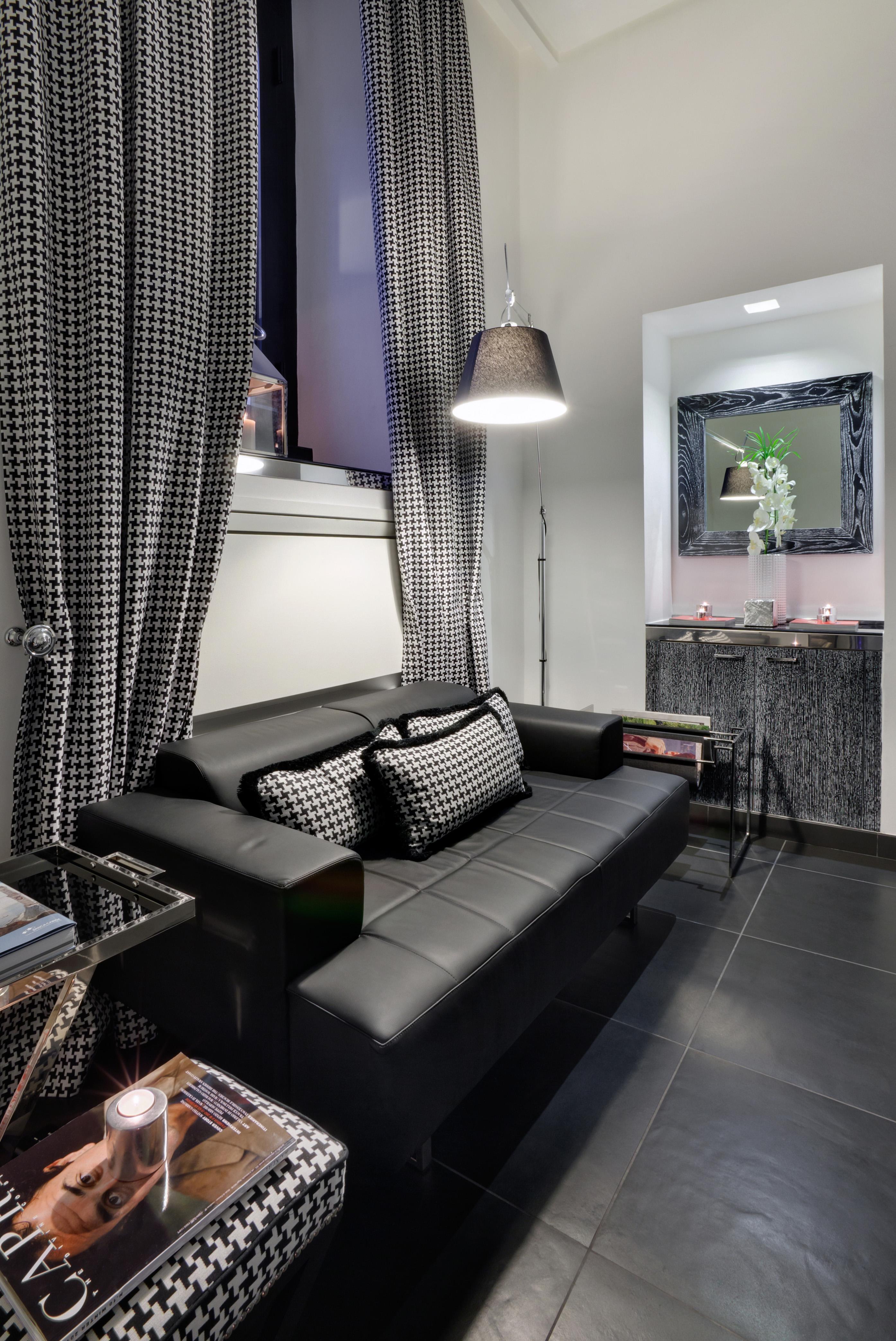 Lhp Hotel Napoleon Milánó Kültér fotó