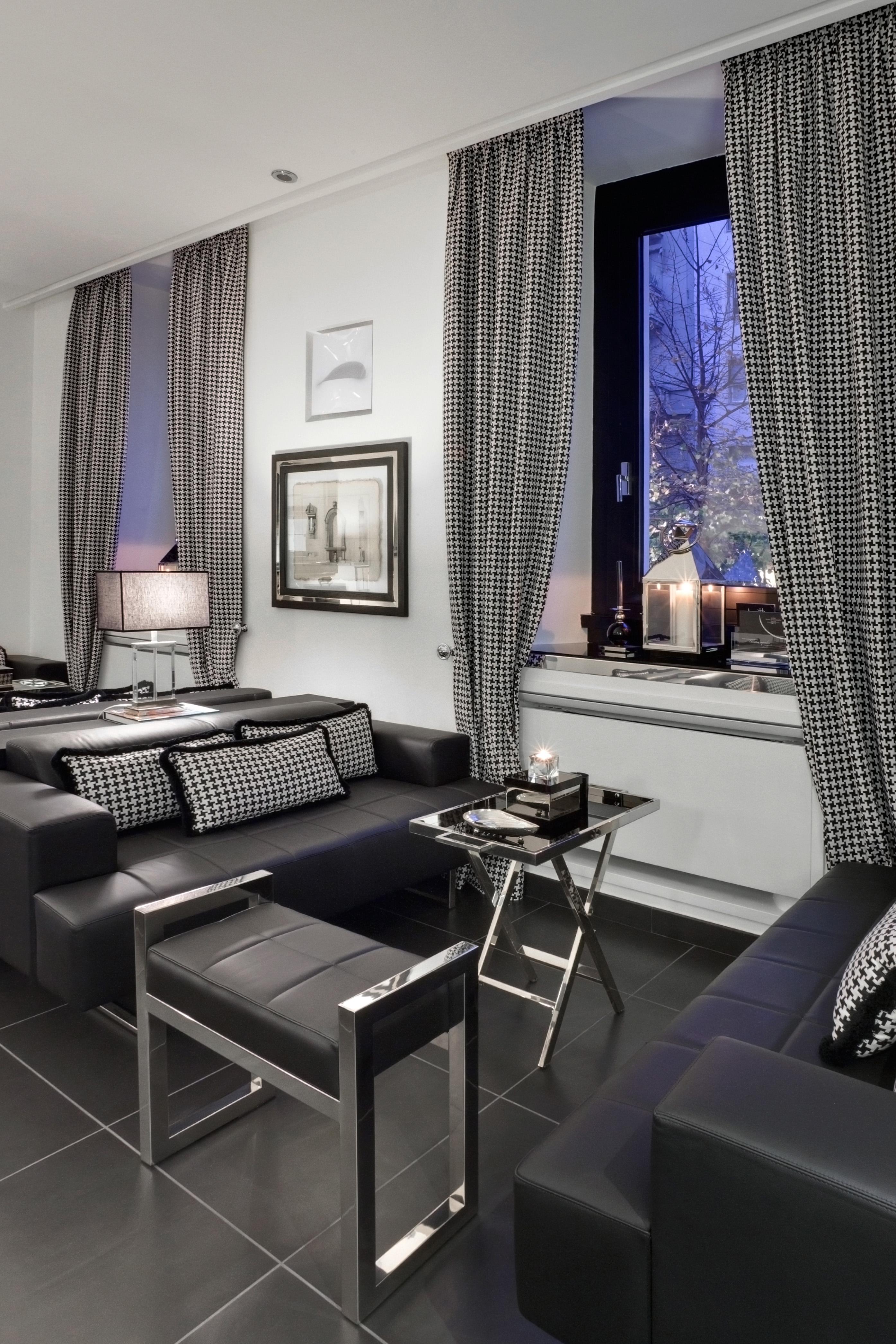 Lhp Hotel Napoleon Milánó Kültér fotó